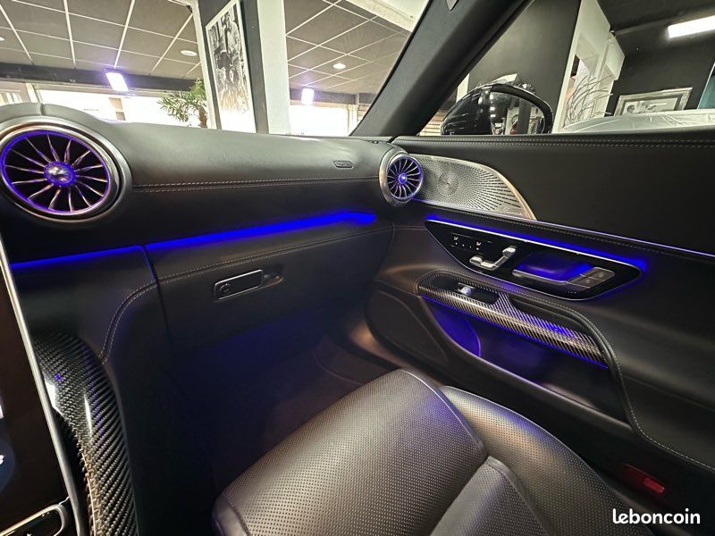 Mercedes SL 43 AMG 19000km (image 4)