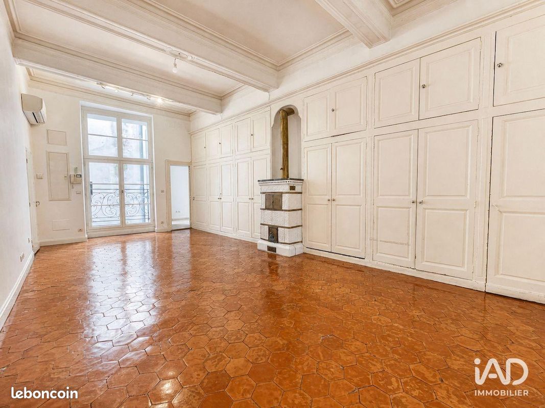 Appartement 4 pièces 98 m² · à Perpignan · 98 m² · 199 000 €