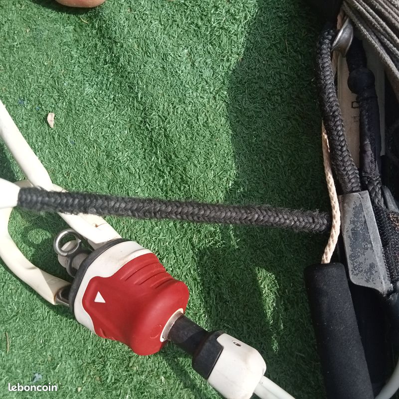 Kite core nexus 9m (image 4)