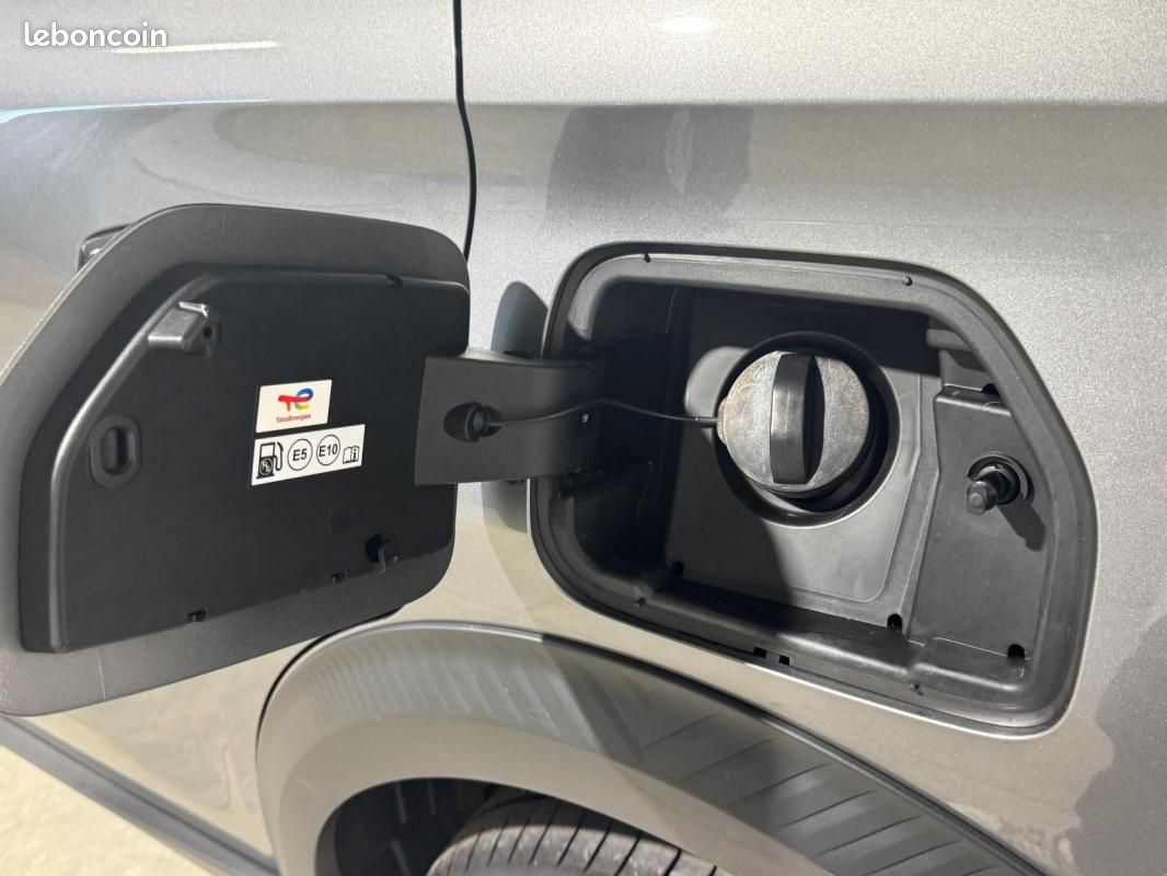 Citroën C3 Turbo 100 ch BVM6 Max (image 9)