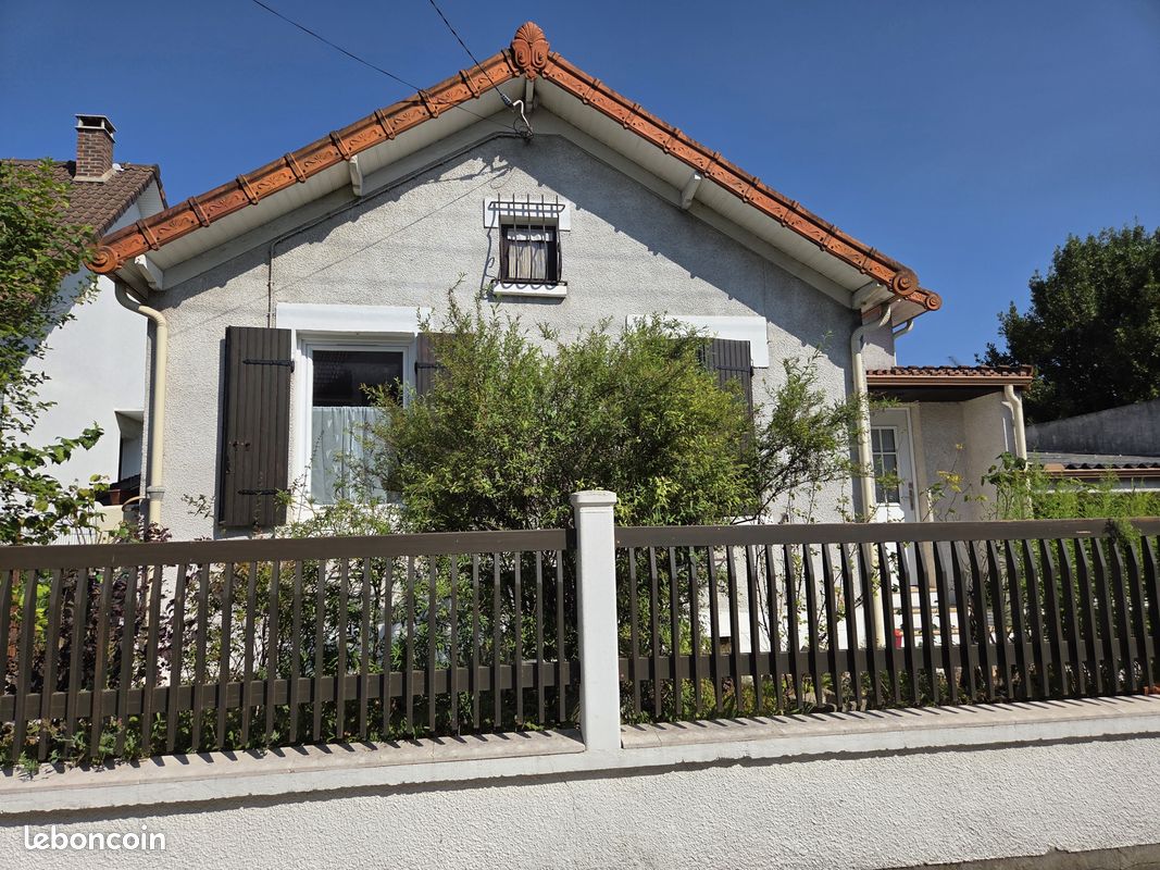 Maison 6 pièces 100 m² · à Savigny-sur-Orge · 100 m² · 279 900 €