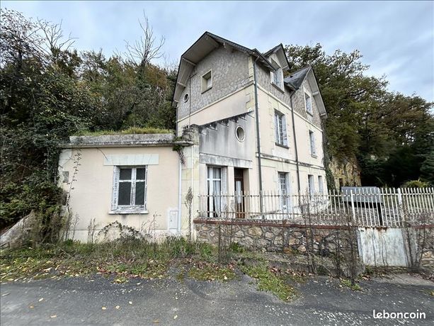 Maison 5 pièces 185 m²