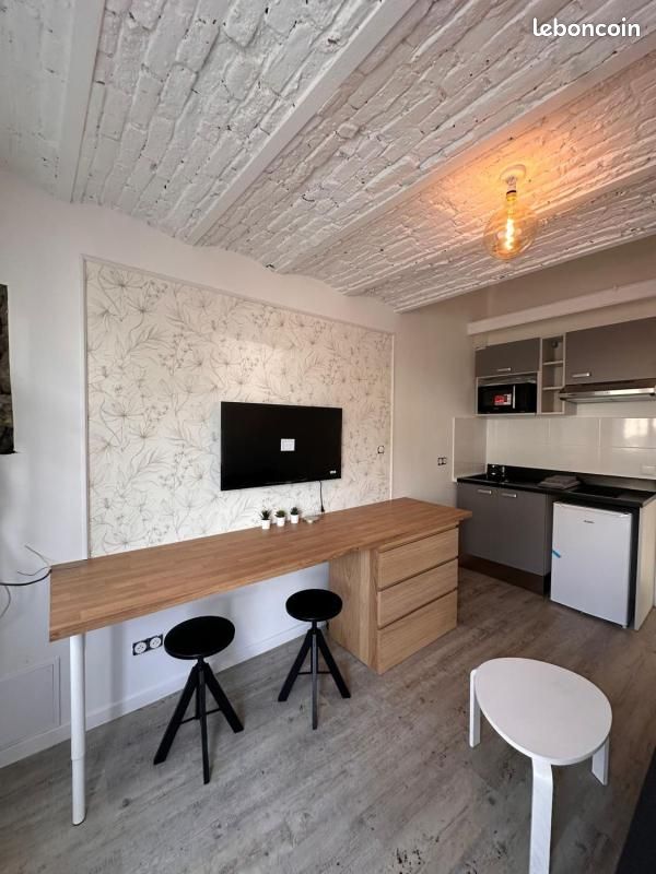 Maison 3 pièces 32 m² · à Maubeuge · 32 m² · 675 €/mois