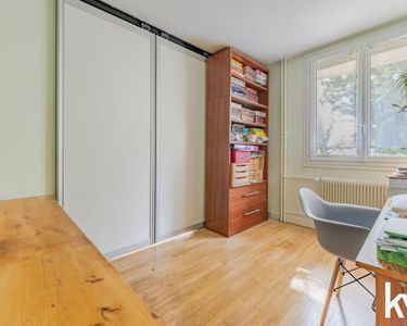 Appartement 299 000 € - 95 m²