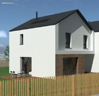 Maison 4 pièces 85 m² · à Trignac · 85 m² · 236 540 €