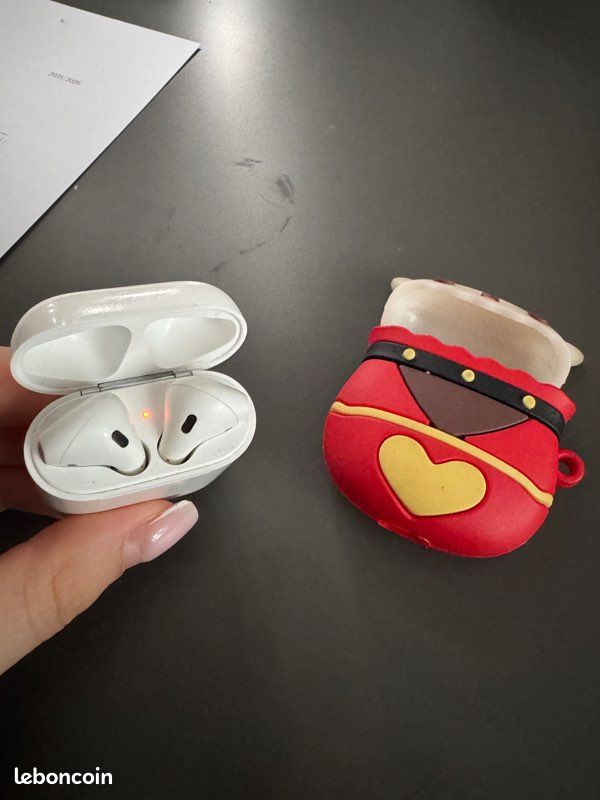 AirPods 2 (image 2)