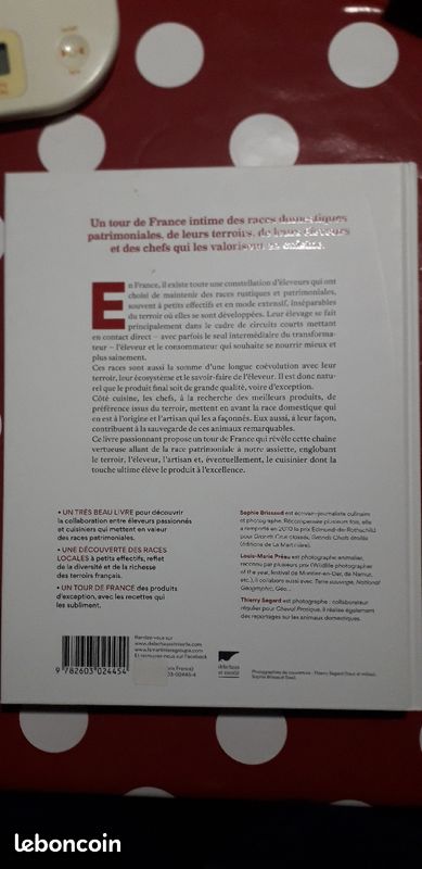 Terroirs (image 4)