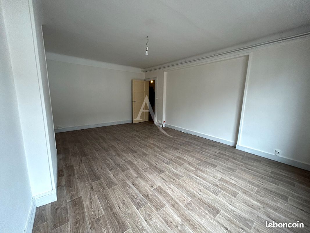 Appartement 5 pièces 132 m² · à Épinal · 132 m² · 780 €/mois