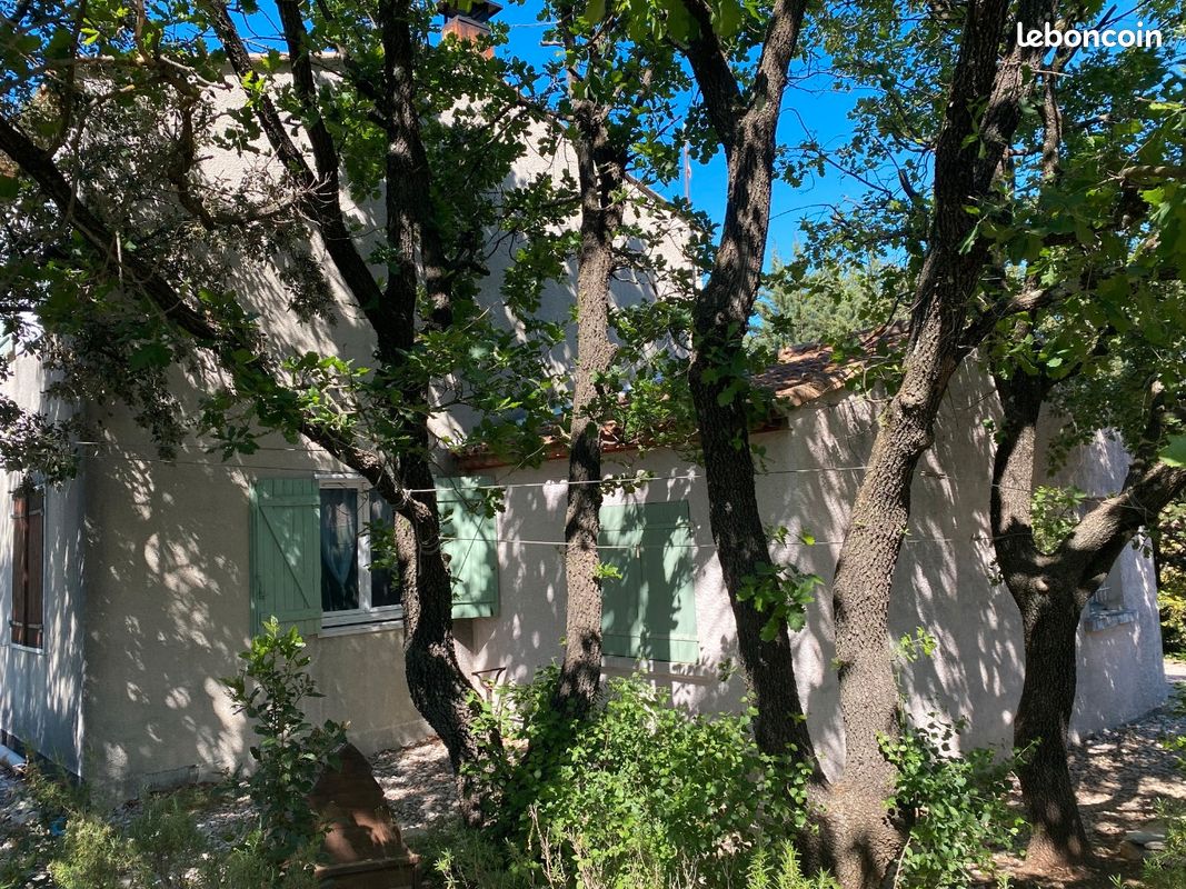 Maison 5 pièces 144 m² · à Saint-Martin-de-Londres · 144 m² · 435 000 €