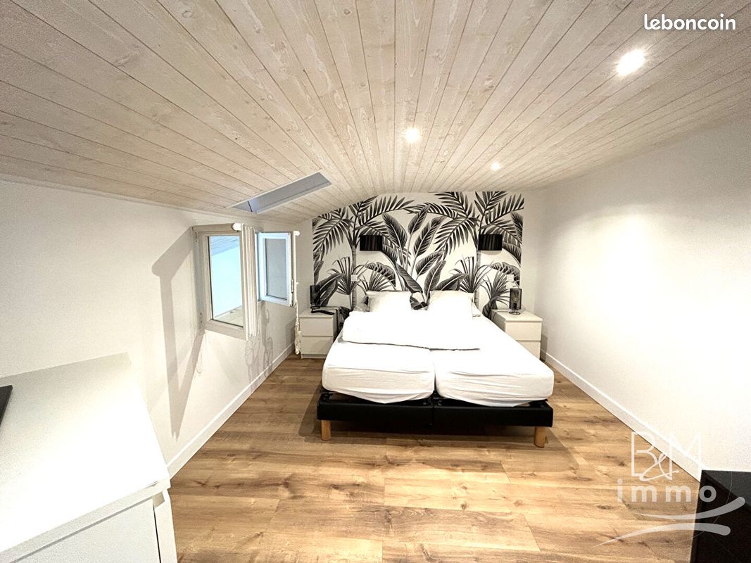Villa 3 pièces 46 m² - Seignosse 40510 (image principale 5)