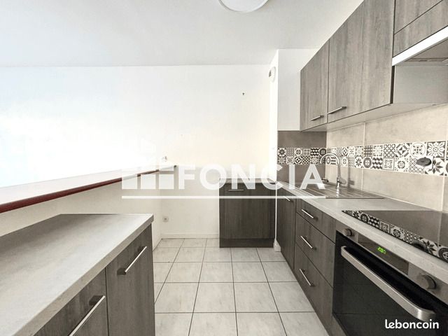 Appartement 2 pièces 44 m² · à Jonzac · 44 m² · 520 €/mois