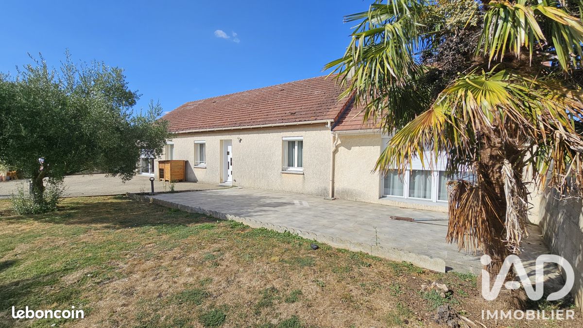 Maison 9 pièces 173 m² · à Vexin-sur-Epte · 173 m² · 355 000 €
