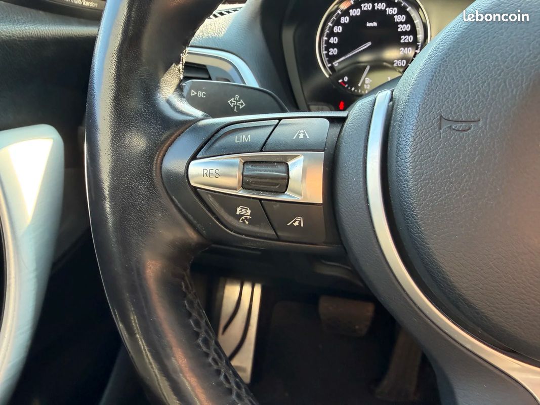 Bmw SERIE 1 118 i M Sport Ultimate (image 15)