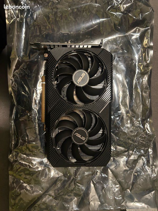 AMD Radeon RX 7600 XT : la carte enfin annoncée par les rouges