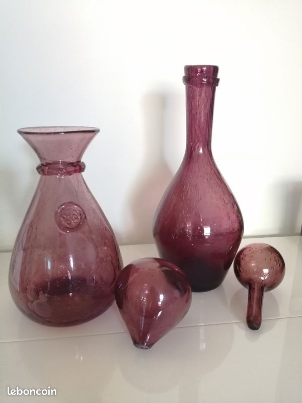 Carafes Biot (image 4)