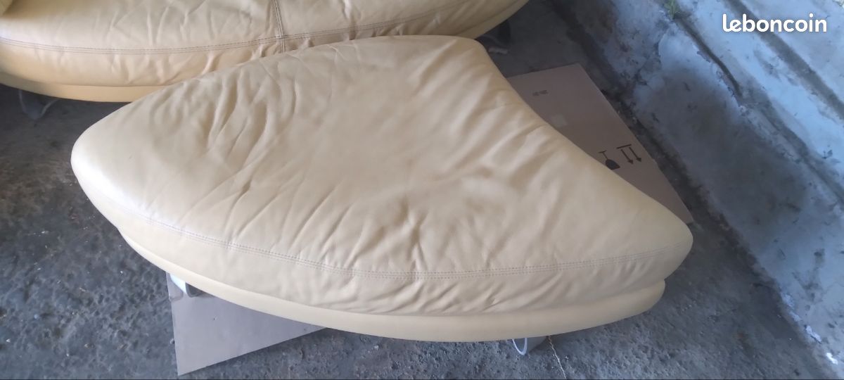 Canapé (chaise longue) (image 1)