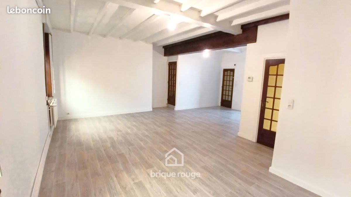 Appartement 4 pièces 122 m² · à Seclin · 122 m² · 395 000 €