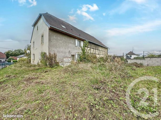 Maison 5 pièces 135 m²