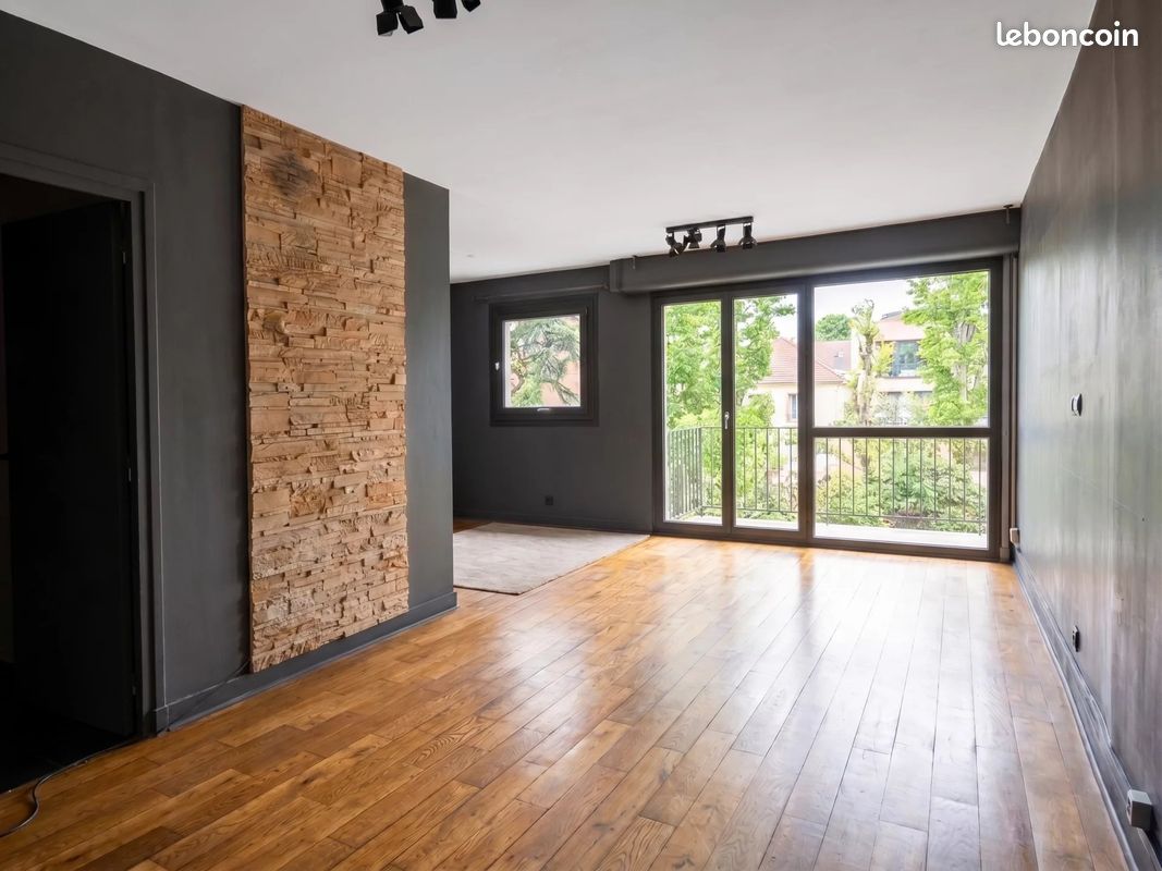 Appartement 1 pièce 34 m² · à Paris · 34 m² · 330 000 €