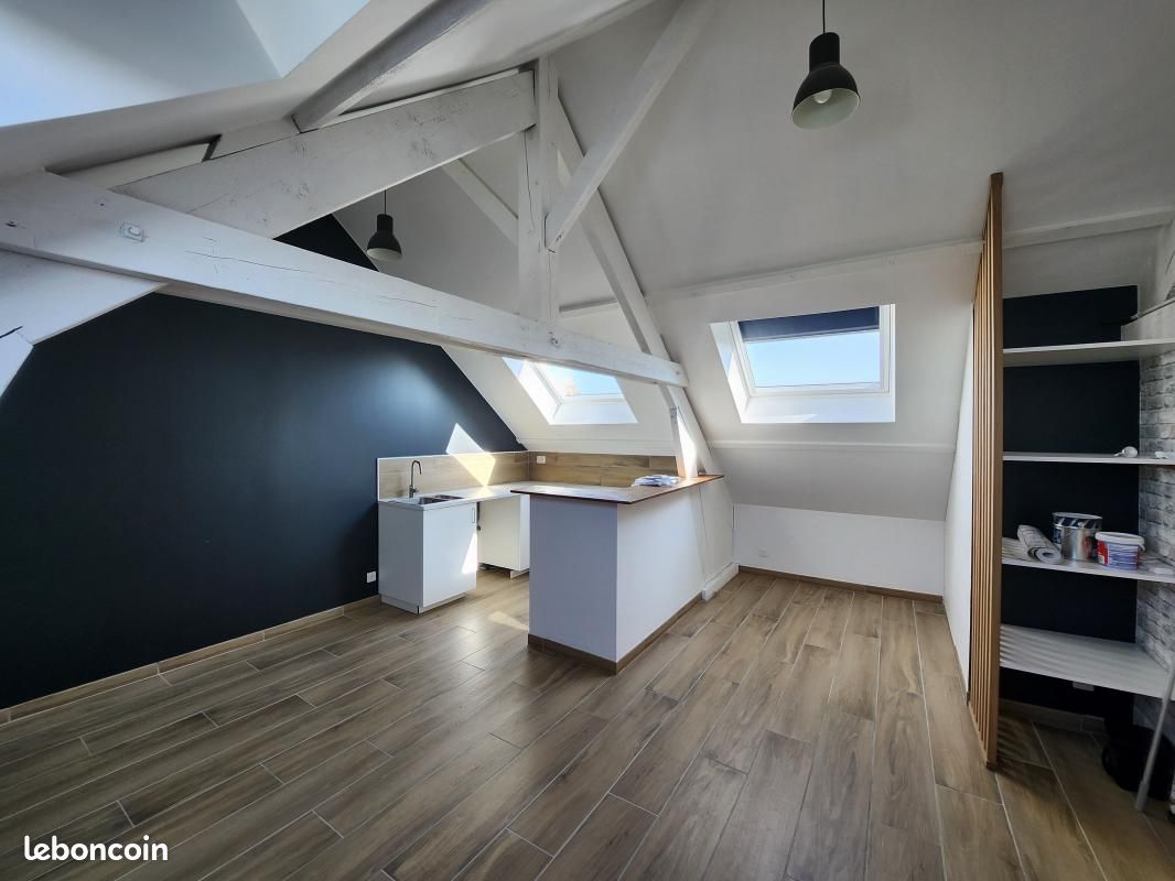 Appartement a louer sainte-genevieve-des-bois - 3 pièce(s) - 59 m2 - Surfyn