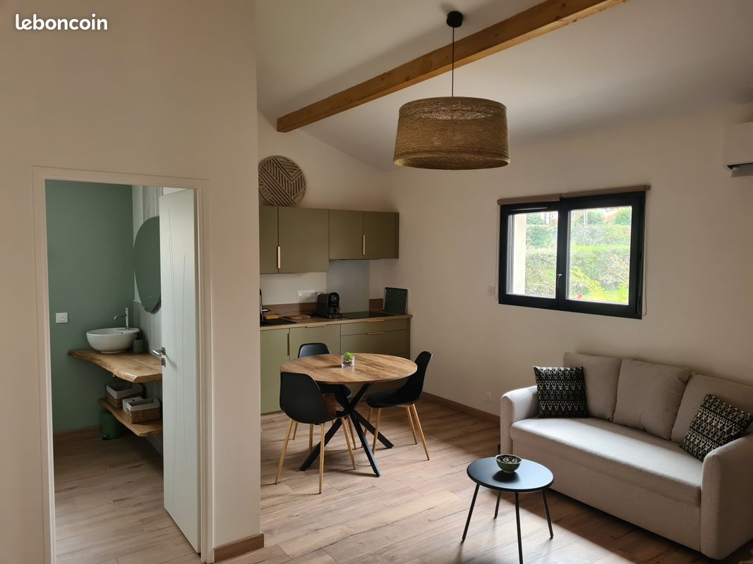 Logement ALBI Rêve 47m2 Tout NEUF Tout Confort (image 2)