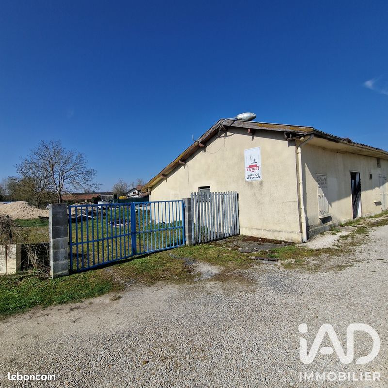 Maison 4 pièces 100 m² · à Arrigny · 100 m² · 36 000 €