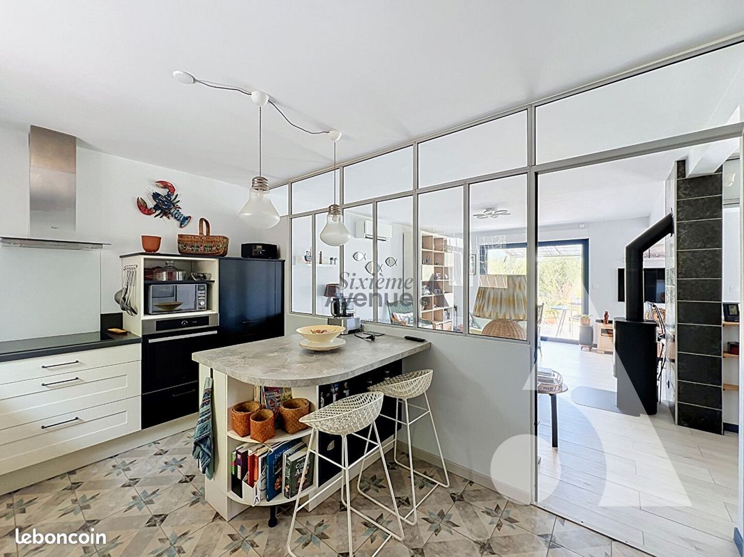 Villa 4 pièces 113 m² (image 11)