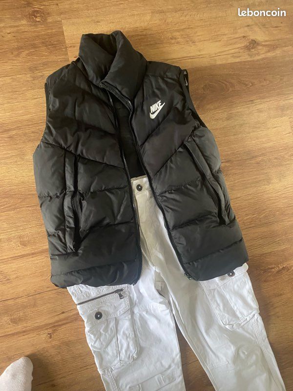 Pantalon et gilet garçon Vêtements