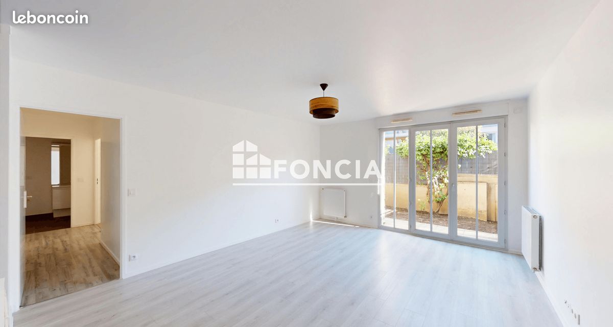 Appartement 3 pièces 60 m² · à Athis-Mons · 60 m² · 220 000 €