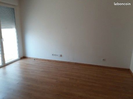 Appartement 2 pièces 41 m² · à Mérignac · 41 m² · 580 €/mois