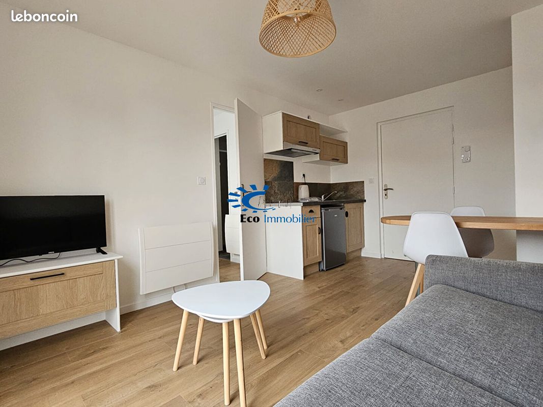 Appartement 2 pièces 32 m² · à Périgny · 32 m² · 795 €/mois