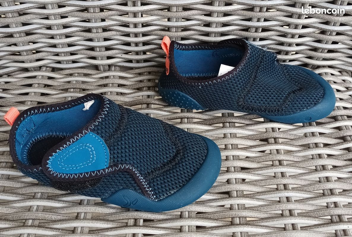Chaussons mixtes p.27 (image 2)