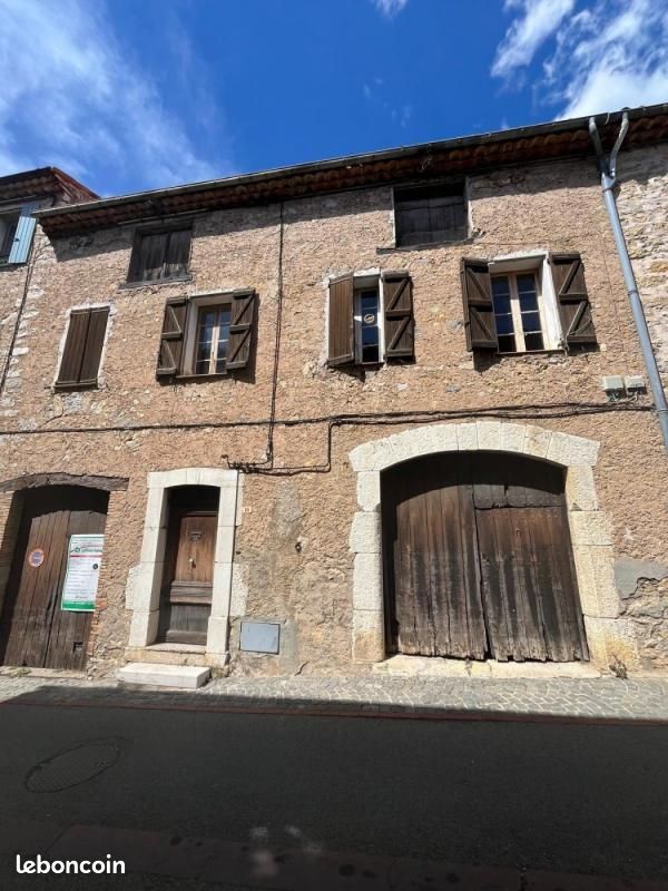 Maison 273 m² · à Montauroux · 273 m² · 340 000 €