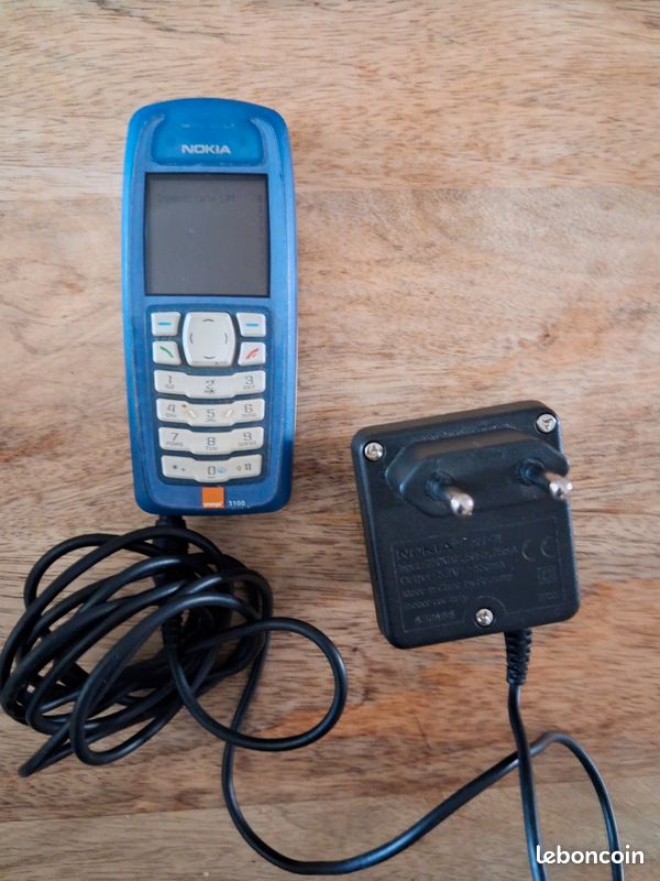 Nokia 3100 (image 2)