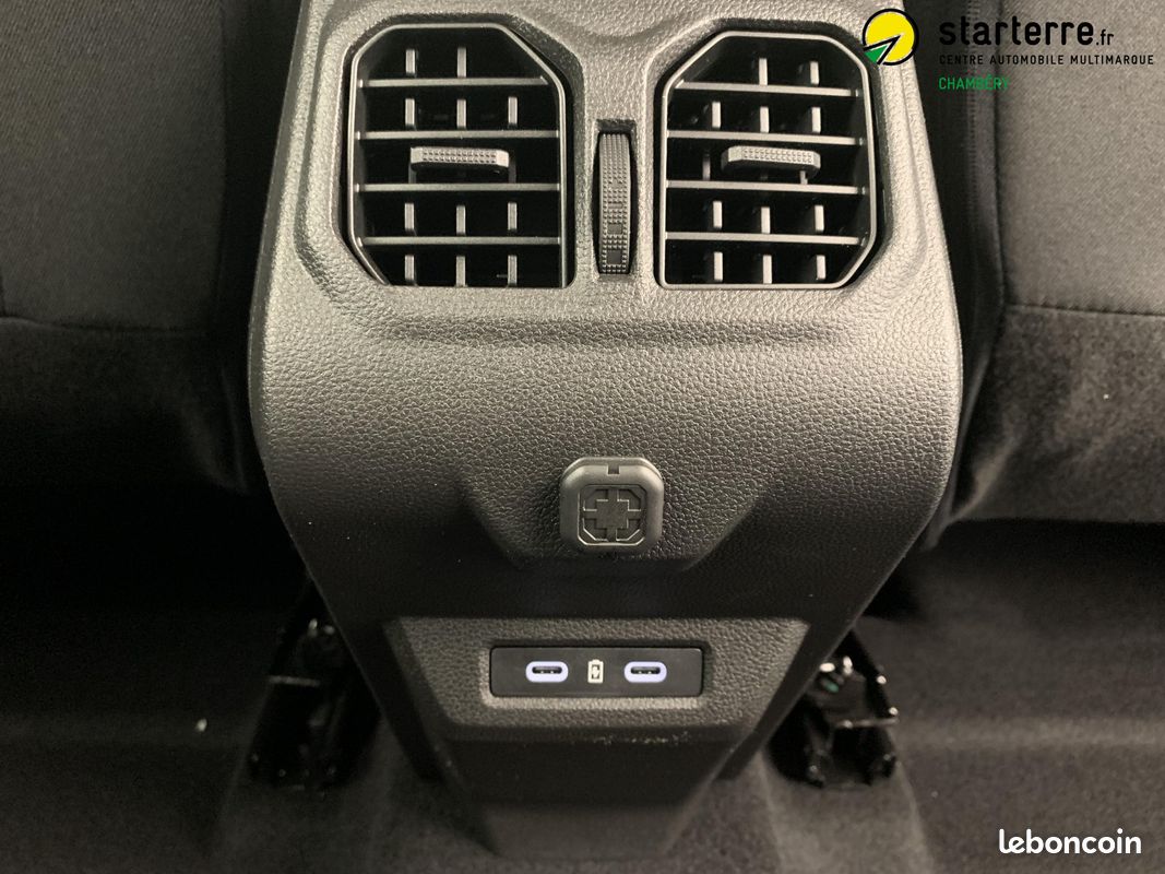 Dacia BIGSTER HYBRID 155 Expression (image 24)