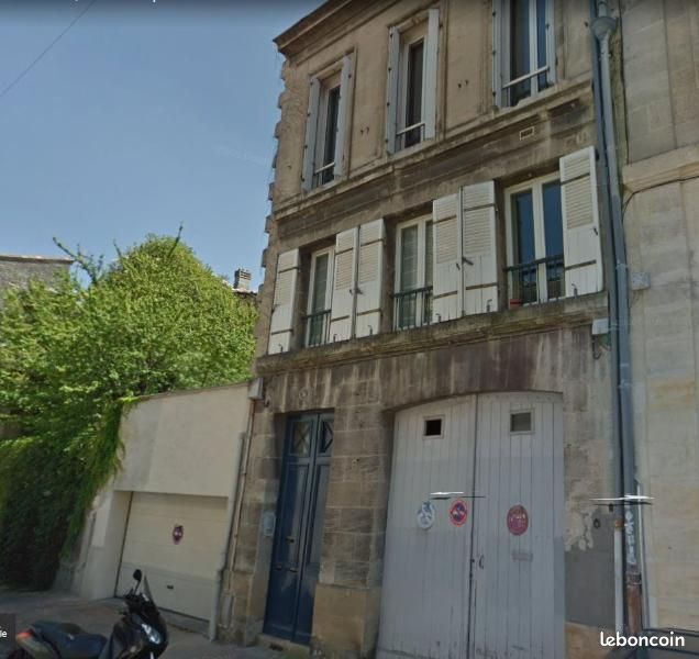 Appartement 3 pièces 68 m² · à Bordeaux · 68 m² · 1 055 €/mois