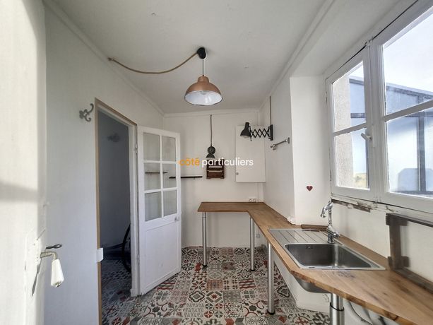 Appartement a louer ville-d'avray - 5 pièce(s) - 115 m2 - Surfyn