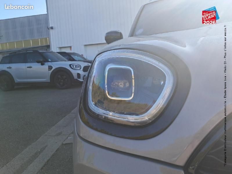 Mini Countryman Cooper SE 125ch + 95ch Edition Premium Plus ALL4 BVA6 (image 13)