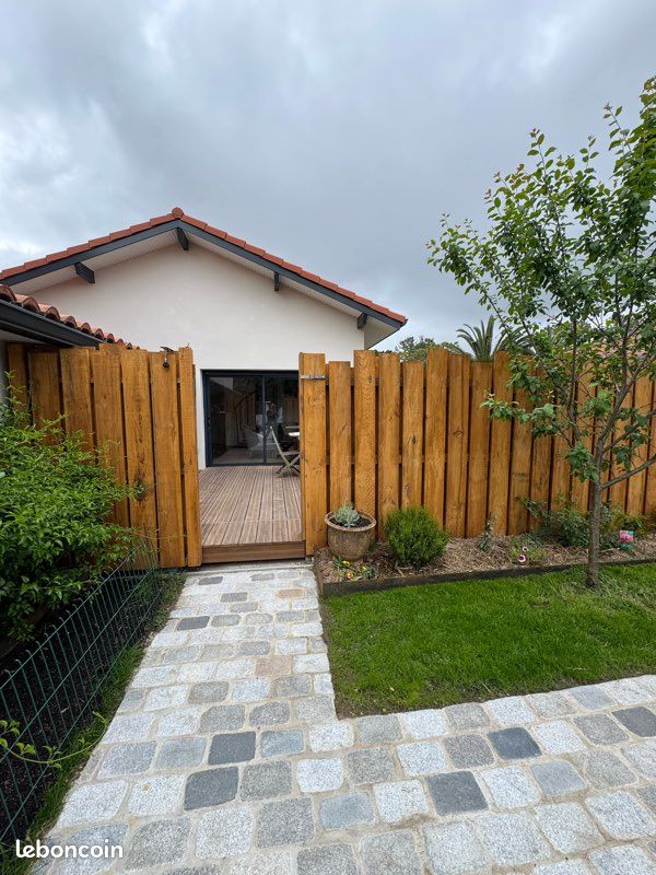 Maison à proximité de la plage (image 10)