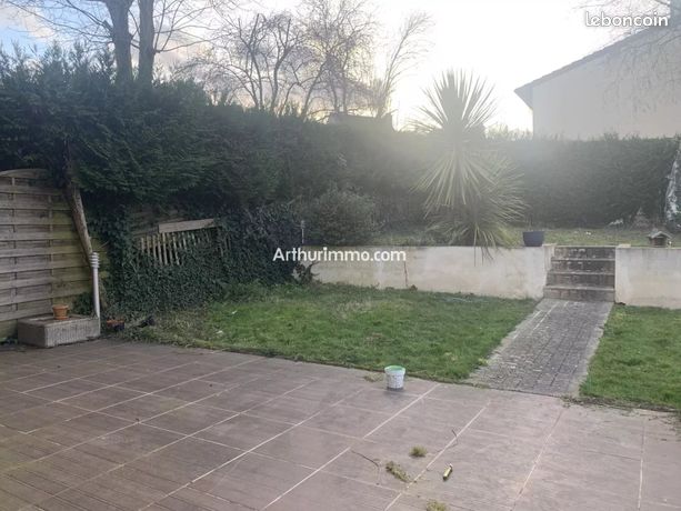 Maison a louer sucy-en-brie - 5 pièce(s) - 109 m2 - Surfyn