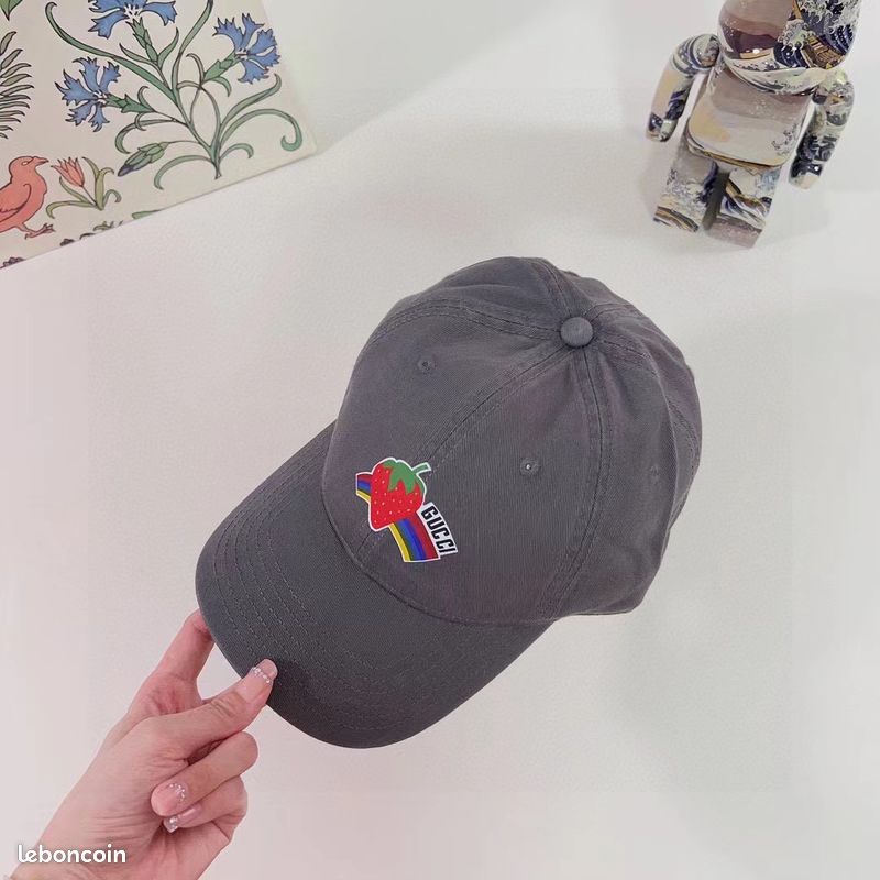 Chapeau guccl (image 2)