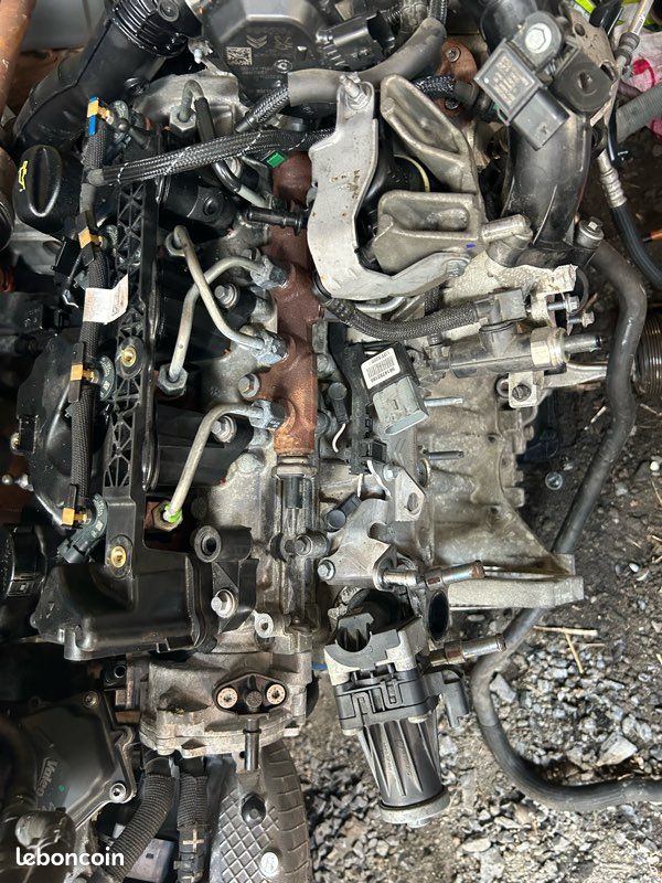 Moteur psa 1.5 hdi 130 cv (image 1)