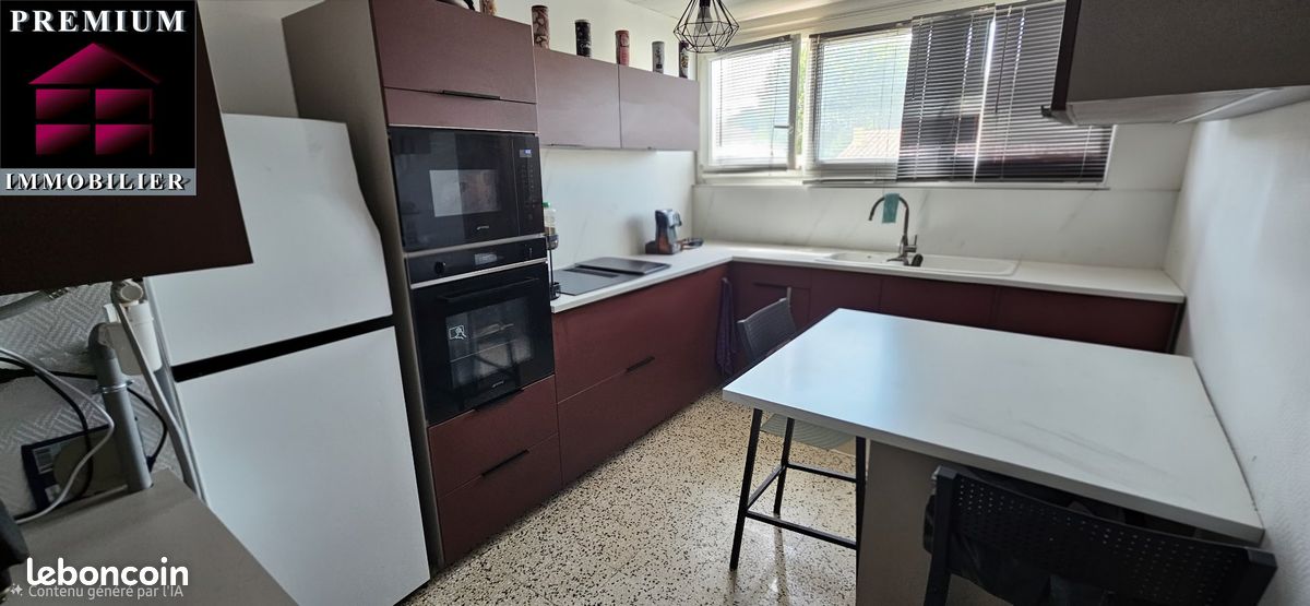 Appartement 3 pièces 74 m² · à Perpignan · 74 m² · 89 000 €