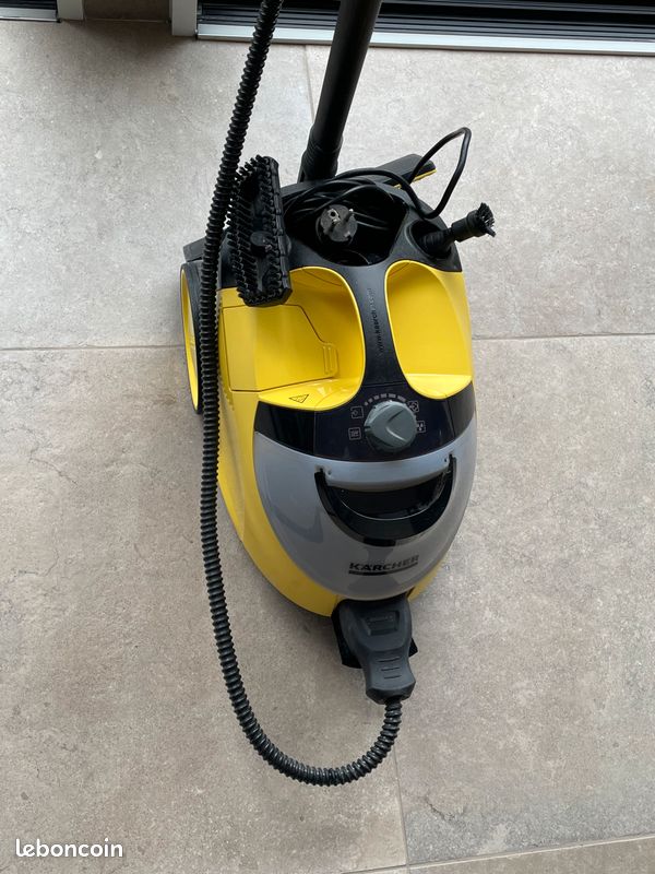 Nettoyeur vapeur karcher sc5 easy fix (image 4)