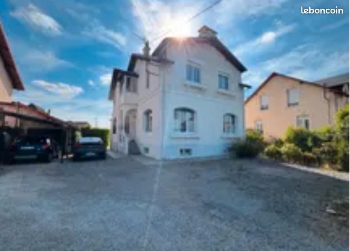Maison 7 pièces 153 m² · à Séméac · 152,7 m² · 230 000 €