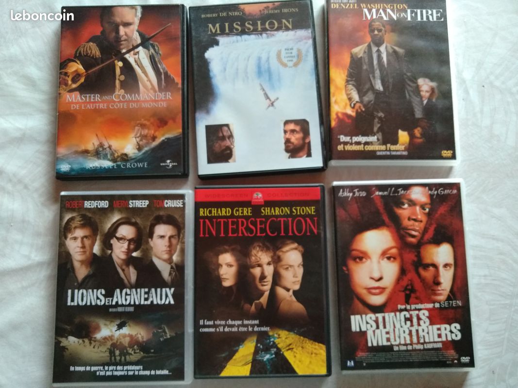 Divers DVD (image 5)