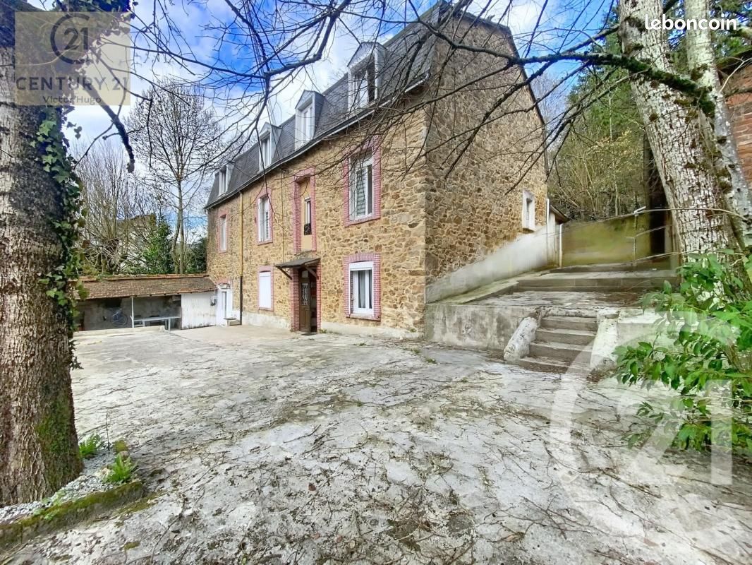 Immeuble 303 m² · à Limoges · 303 m² · 193 000 €