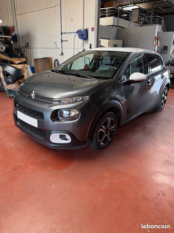 Citroën C3 (image 1)
