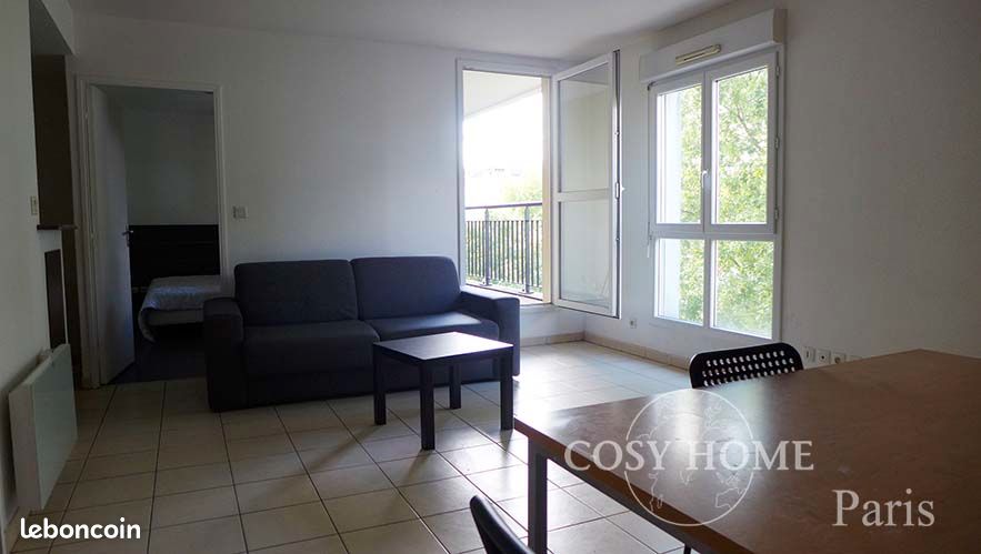 Appartement 2 pièces 42 m² · à Bry-sur-Marne · 42 m² · 780 €/mois