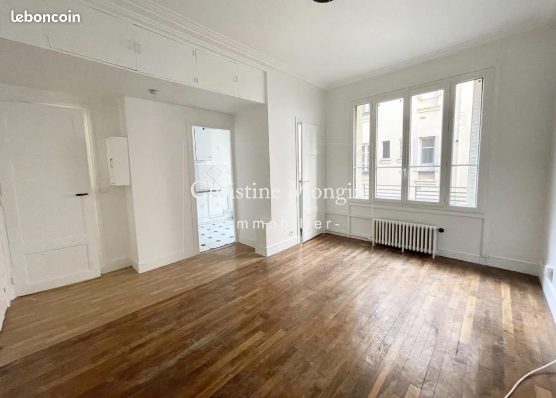 Appartement 1 pièce 22 m² · à Paris · 22 m² · 972 €/mois